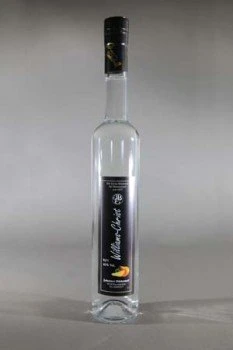 0,5l Williams-Christ Birnenbrand 42% Vol.